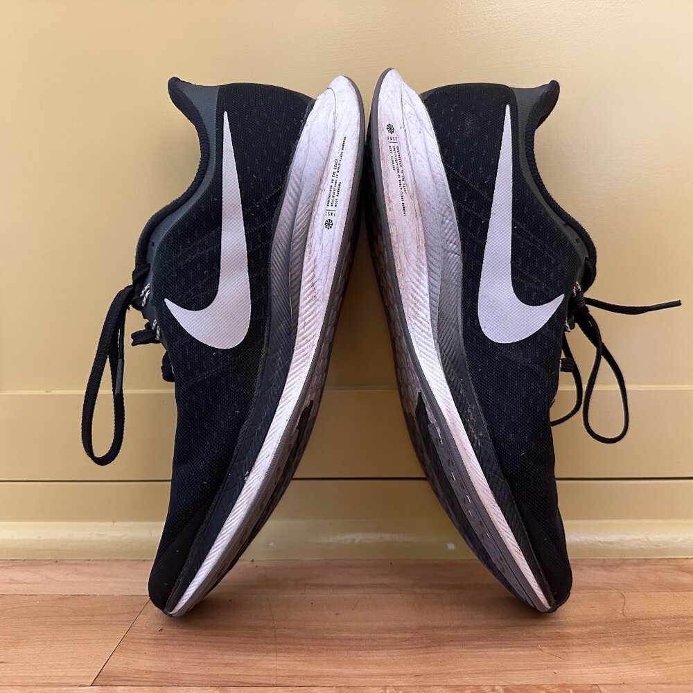 Nike Zoom X Pegasus 35 Turbo Size 8.